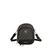 PORTACELULAR AVIGNON FW25 NEGRO XL
