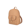 Mochila Mantua beige