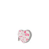 Monedero Love beige