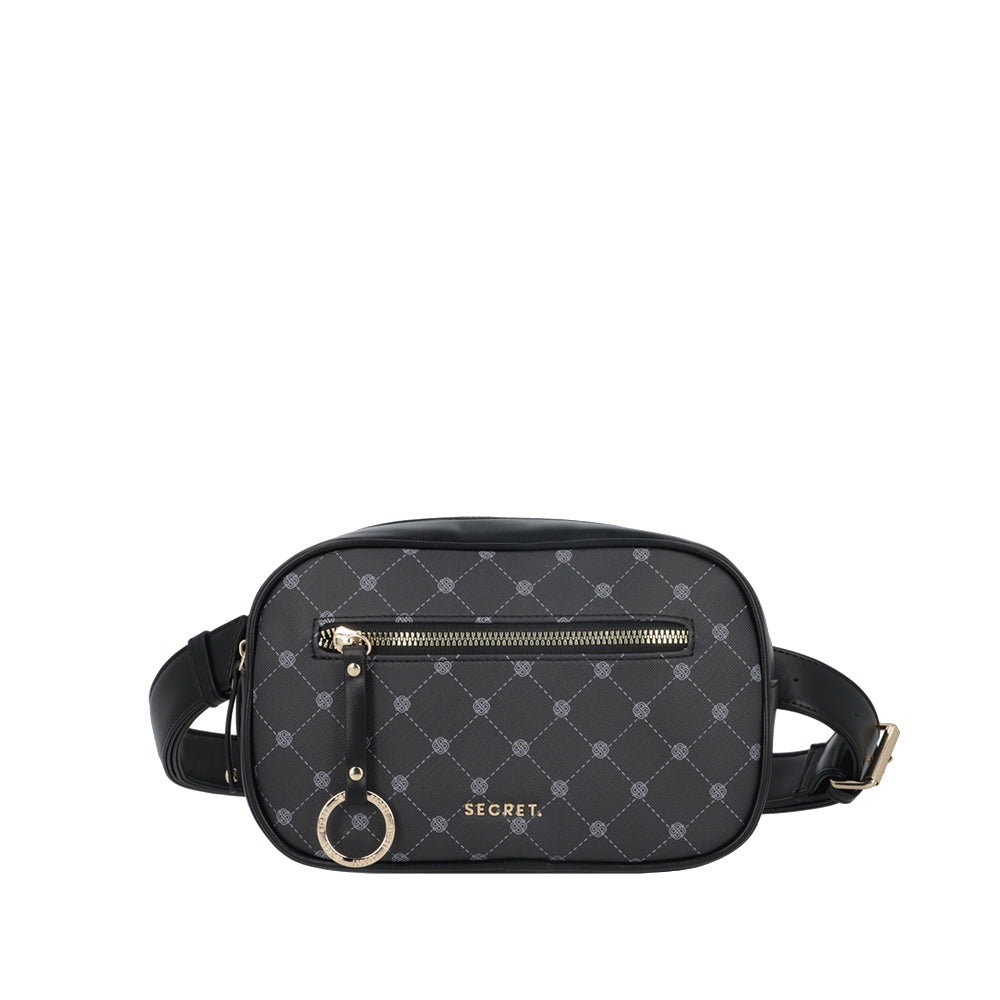 Banano Avignon negro