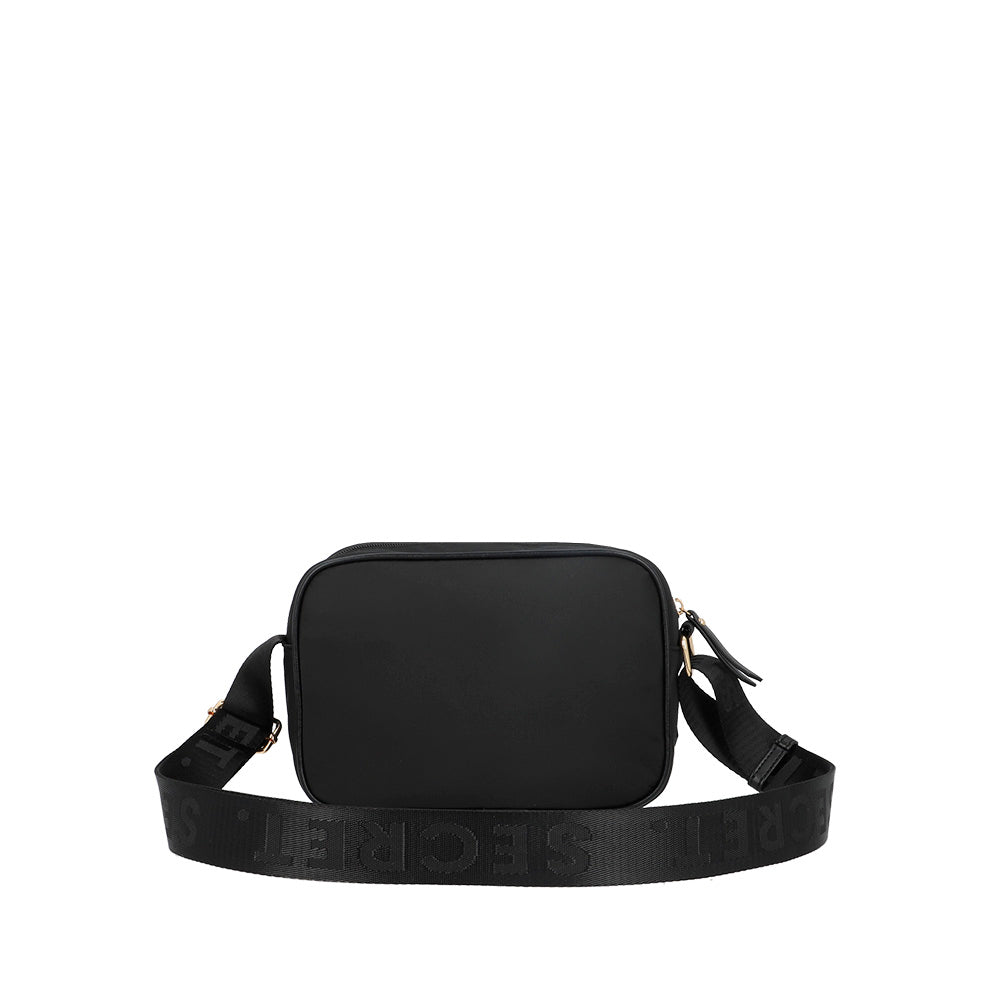 Bandolera pequeña Germany negra