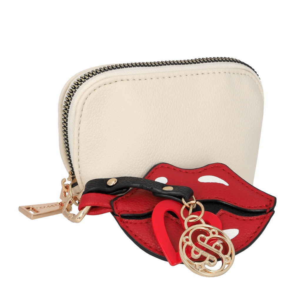 MONEDERO TERUEL FW25 BEIGE M