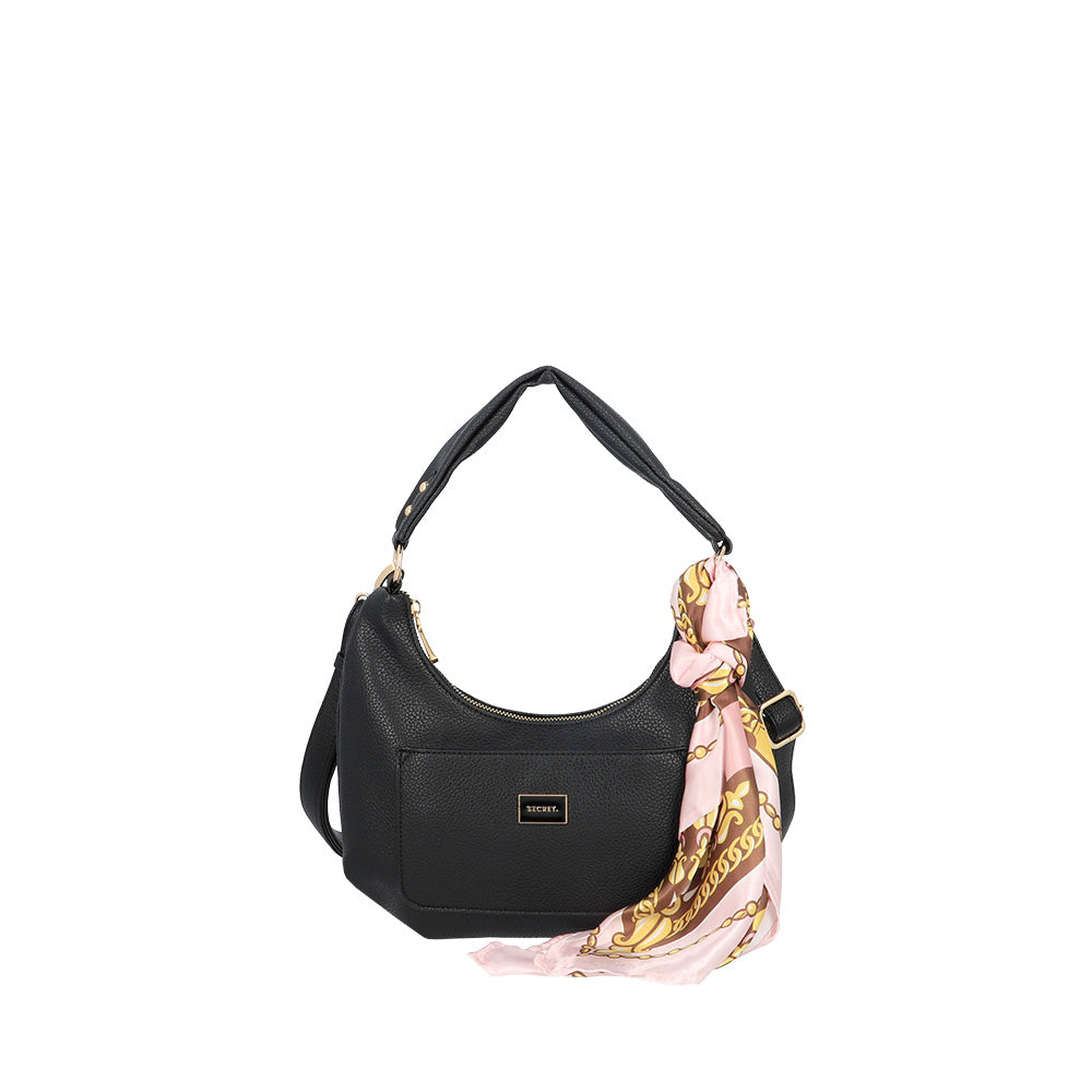 Bandolera Riga negra
