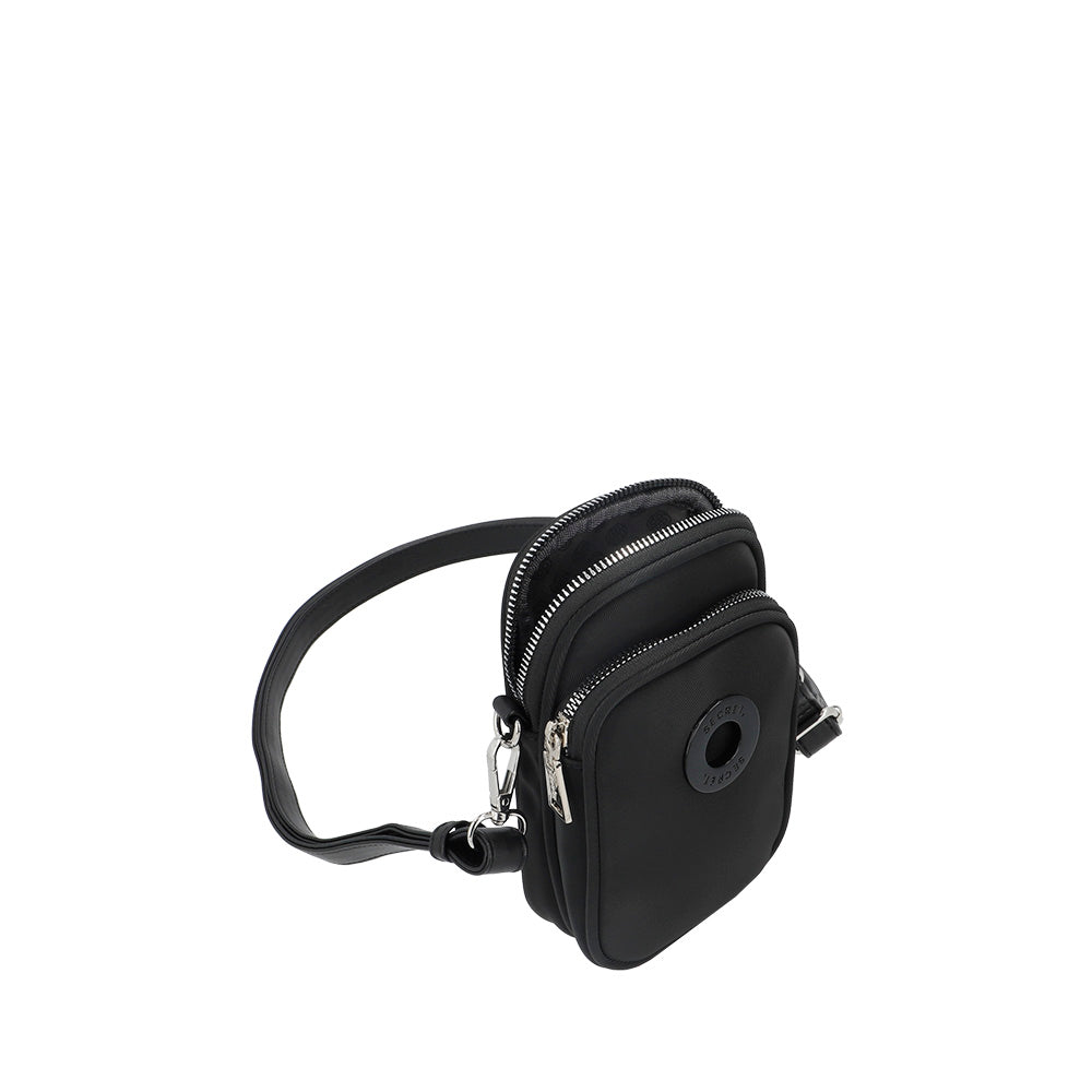 Portacelular Burgos negro