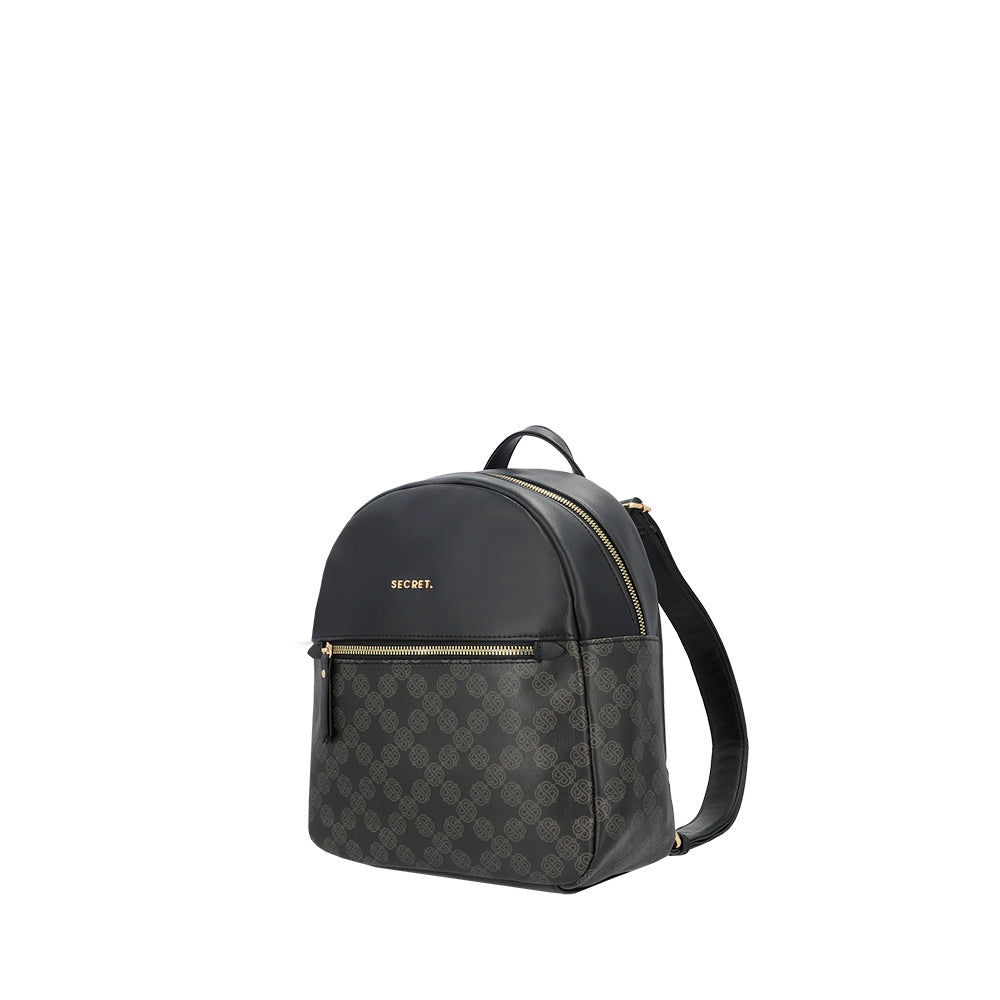 Mochila Toulouse negra