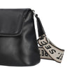 Bandolera Salzburgo negra