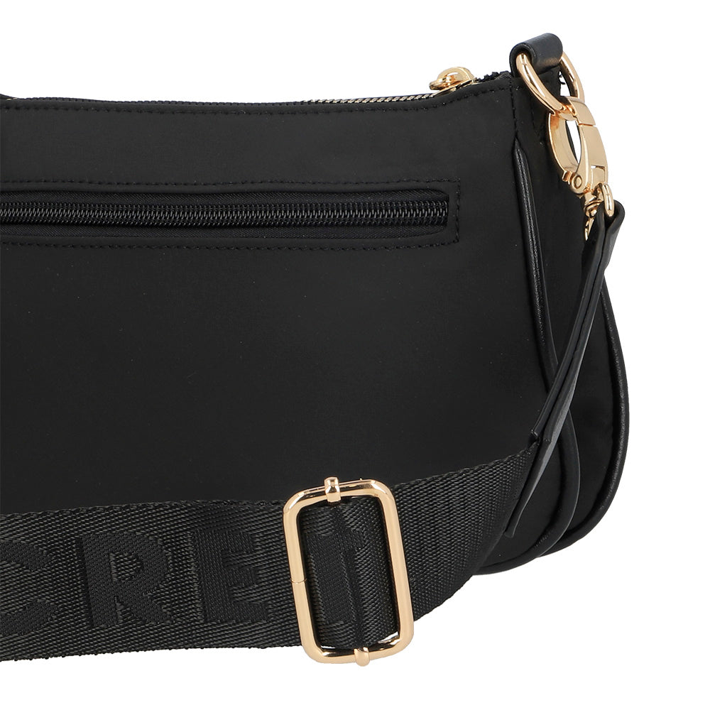 Minibandolera Alemania negra