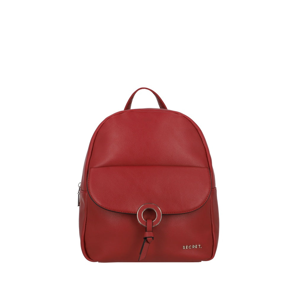 MOCHILA SEVILLA FW25 BURDEO M