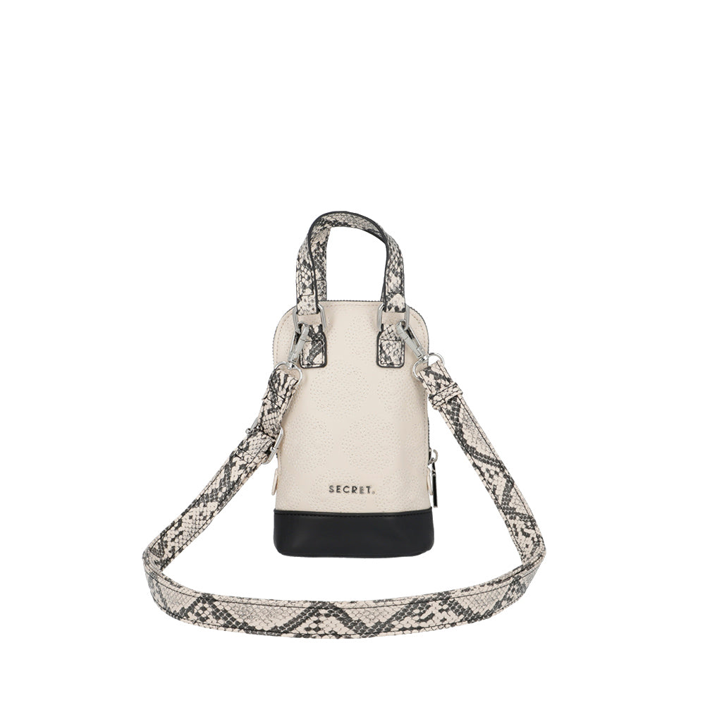 Portacelular Portland beige