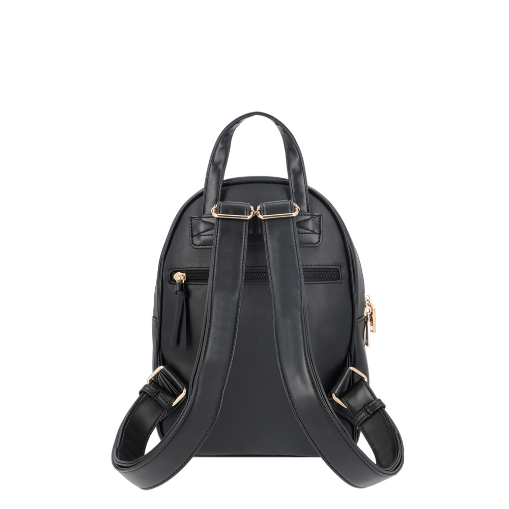 Mochila Valencia negra