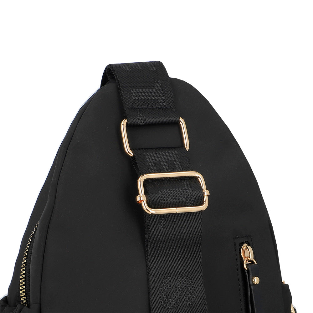 Bandolera Alemania negra