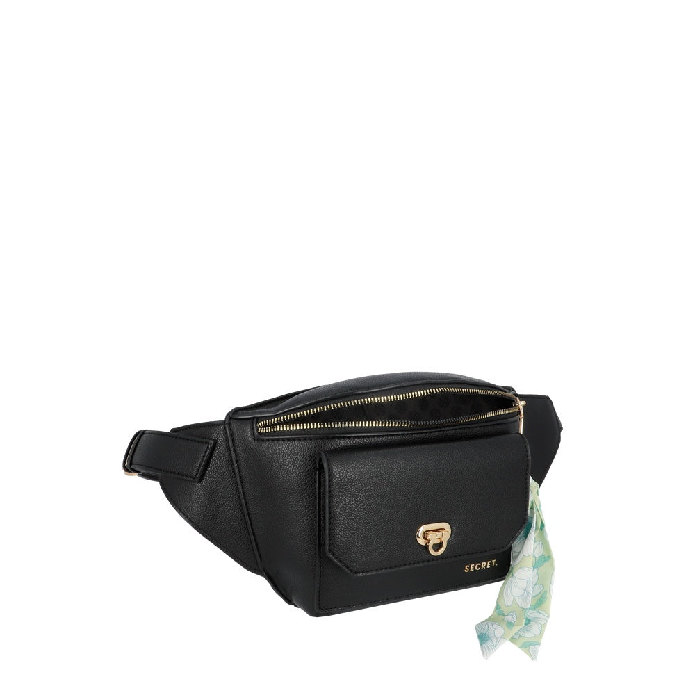 BANANO MOTHER FW25 NEGRO M