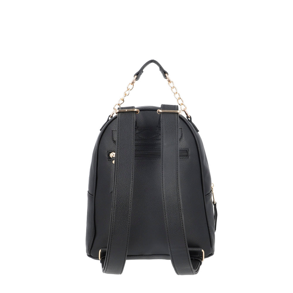 Mochila Cairo negra