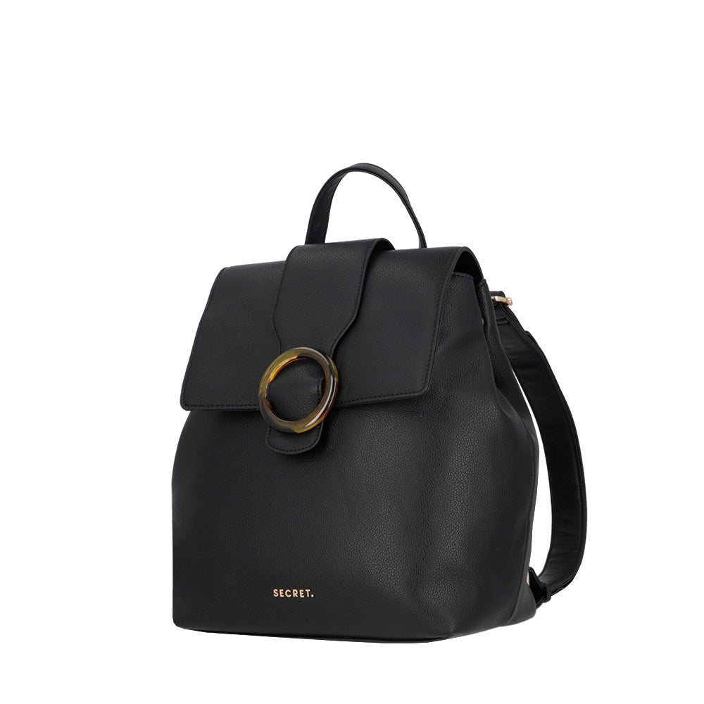 Mochila Gracia negra