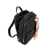 Mochila para notebook 14" Riga negra
