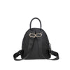 Mochila Tripoli negra
