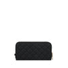 BILLETERA MURCIA FW25 NEGRO XL