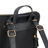 Mochila para notebook 14" Lourdes negra