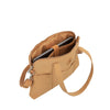 Cartera para notebook 14" Burgos beige