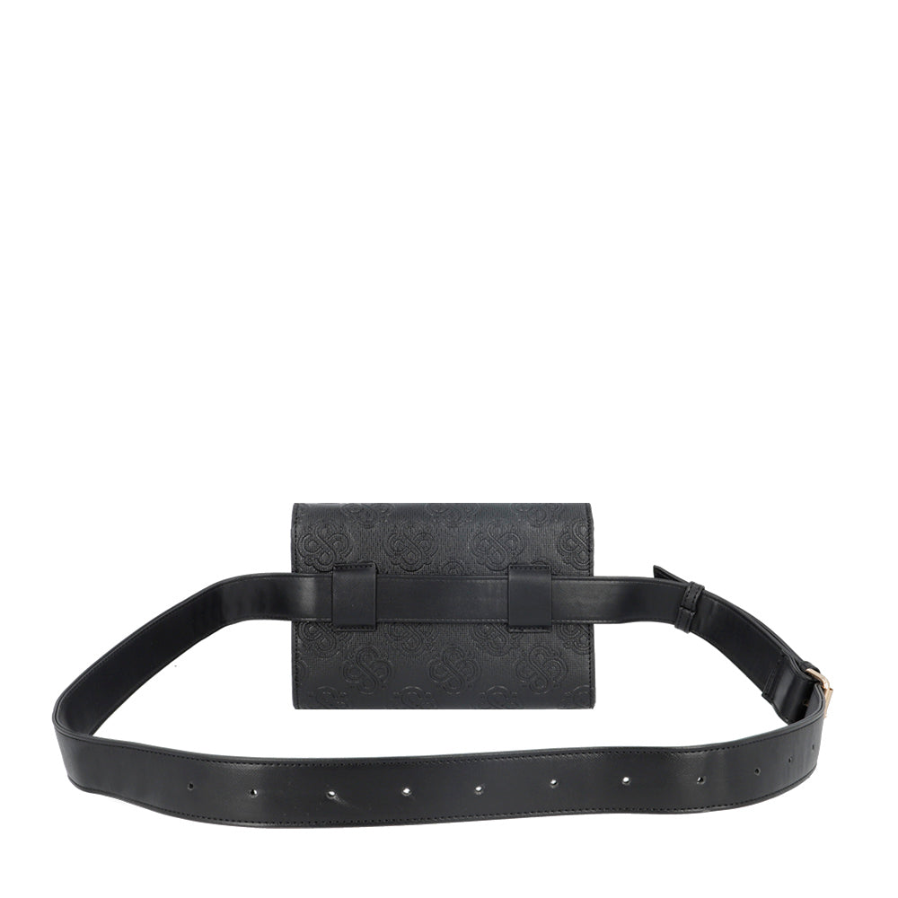 Banano Seguras negro