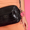 Bandolera Love negra
