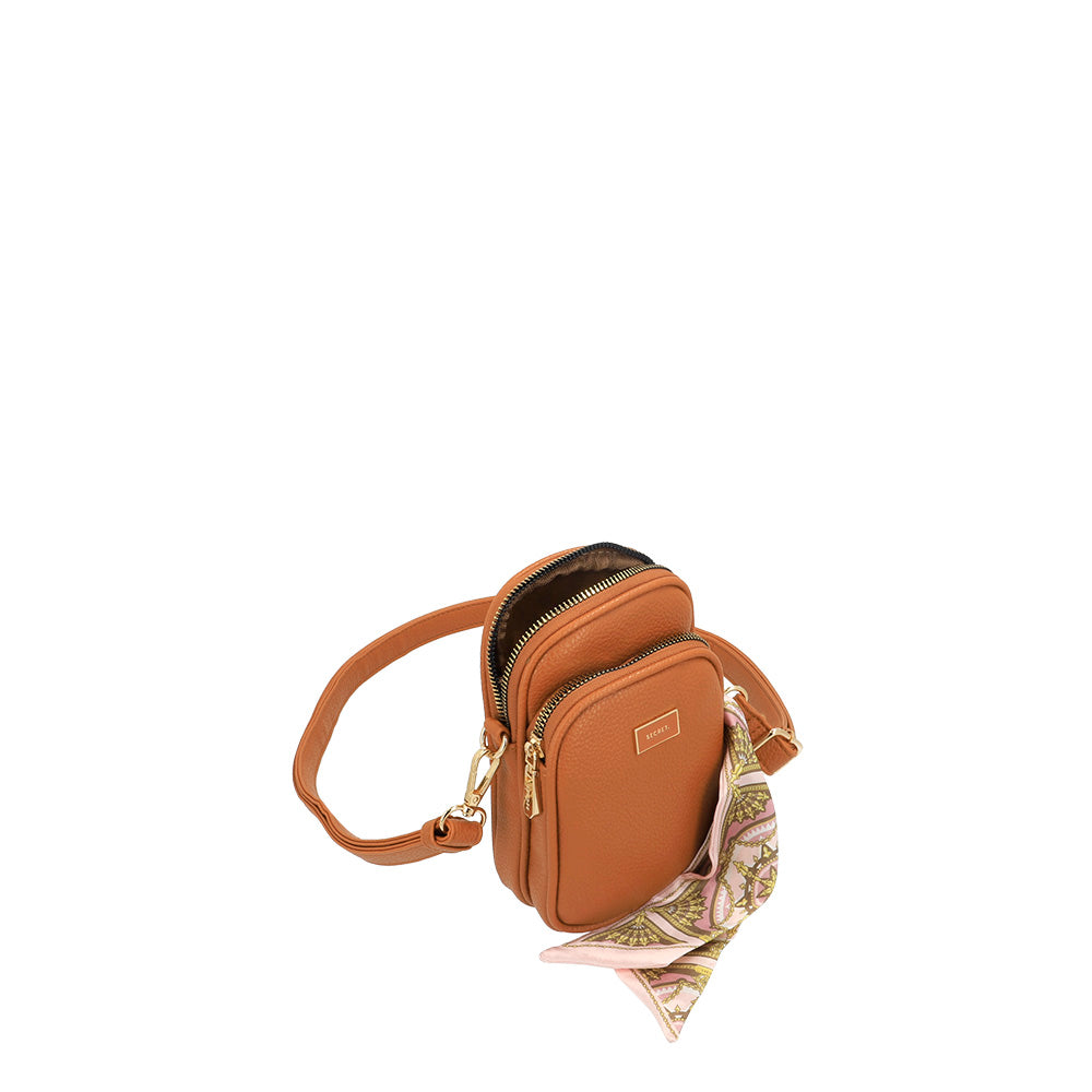 Portacelular Riga café