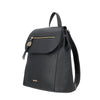 Mochila Melbourne negra