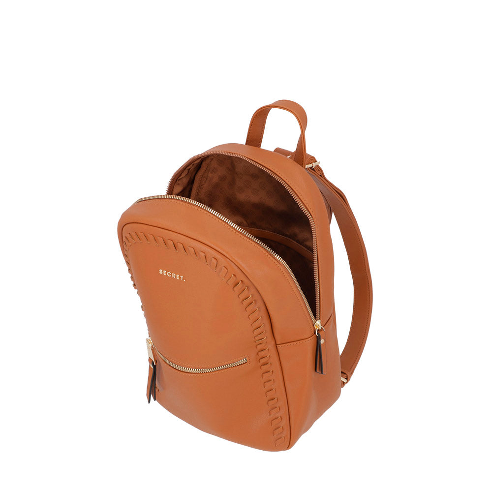 Mochila Niza café L