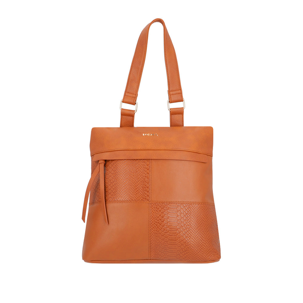 Mochila Hungria café