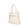 Cartera de hombro Monaco beige