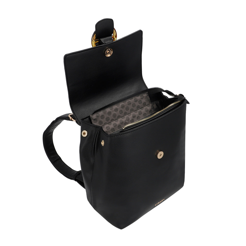 Mochila Gracia negra