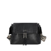 Bandolera Salzburgo negra
