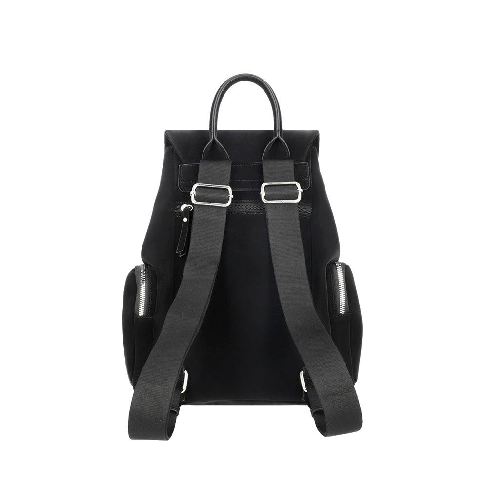 Mochila Egipto negra