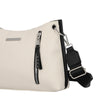 BANDOLERA CEUTA FW25 BLANCO S
