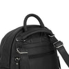 MOCHILA ZARAGOZA FW25 NEGRO M