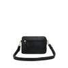 Bandolera pequeña Valladolid negra