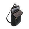 Mochila para notebook 15" Laurens negra