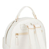 Mochila Cannes blanca