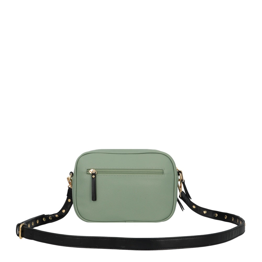 BANDOLERA CANCUN SC6 VERDE S