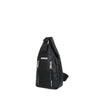 BANDOLERA CEUTA FW25 NEGRO M