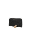 BILLETERA MURCIA FW25 NEGRO XL