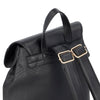 Mochila Melbourne negra