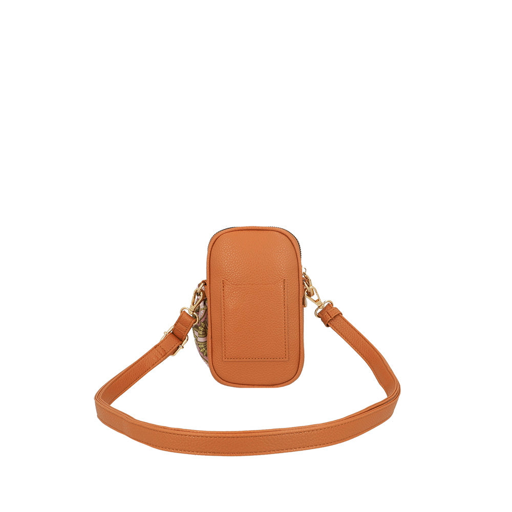 Portacelular Riga café