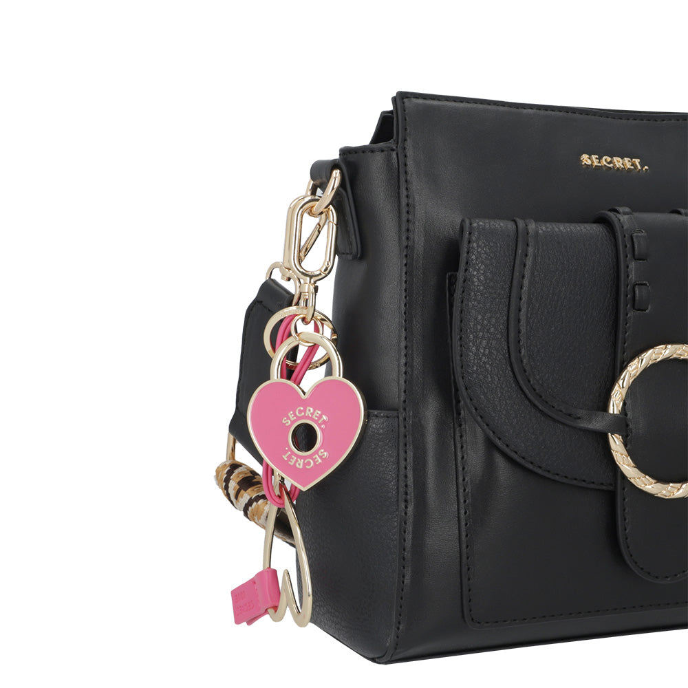 Charm Baleares fucsia