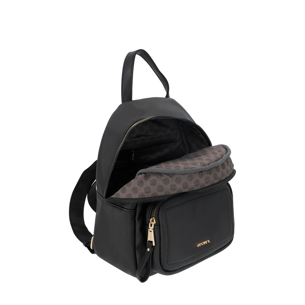 Mochila Galicia negra