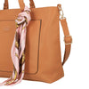 Tote bag Riga beige