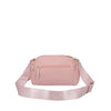 CROSS BAG M MICHIGAN SS25 ROSA