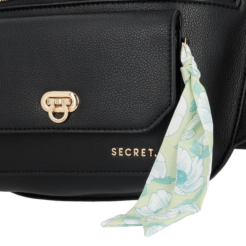 BANANO MOTHER FW25 NEGRO M