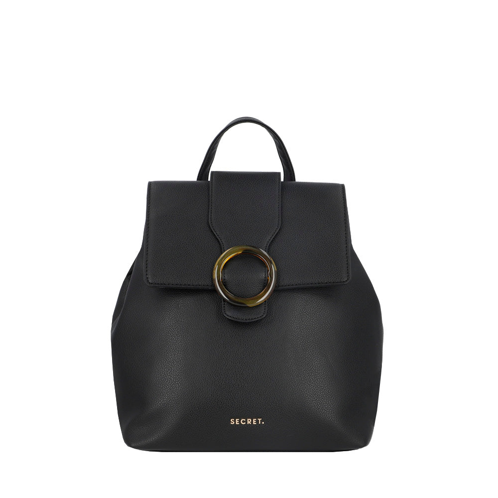 Mochila Gracia negra