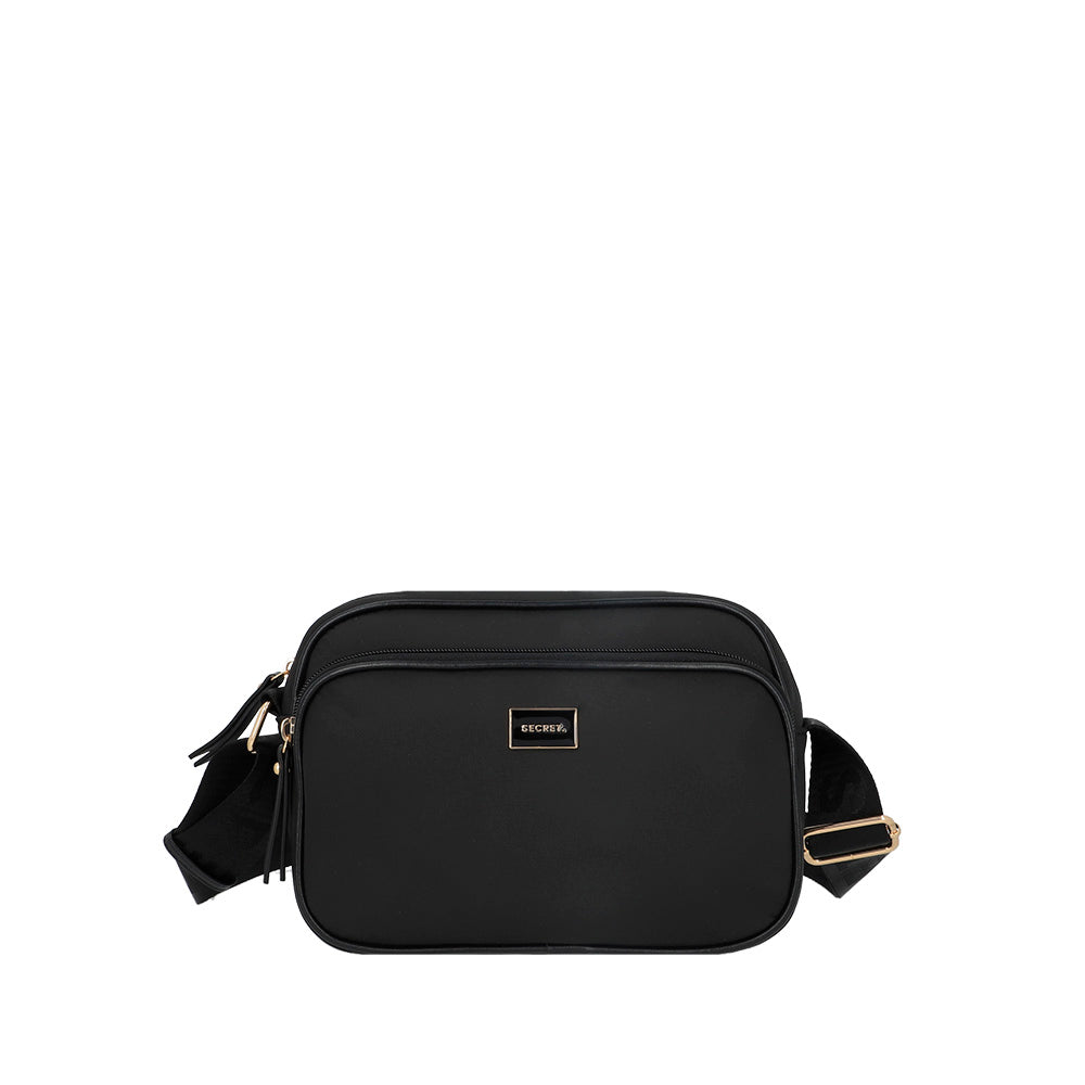 Bandolera pequeña Germany negra